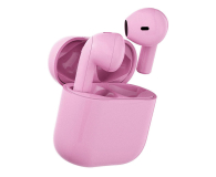 Happy Plugs Joy bezprzewodowe słuchawki douszne pink - 1289603 - zdjęcie 3